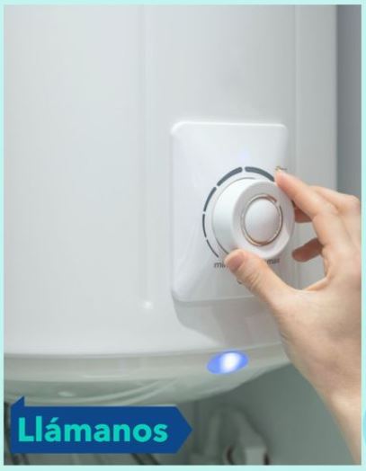 Oferta Especial Termo Eléctrico THERMOR 80L